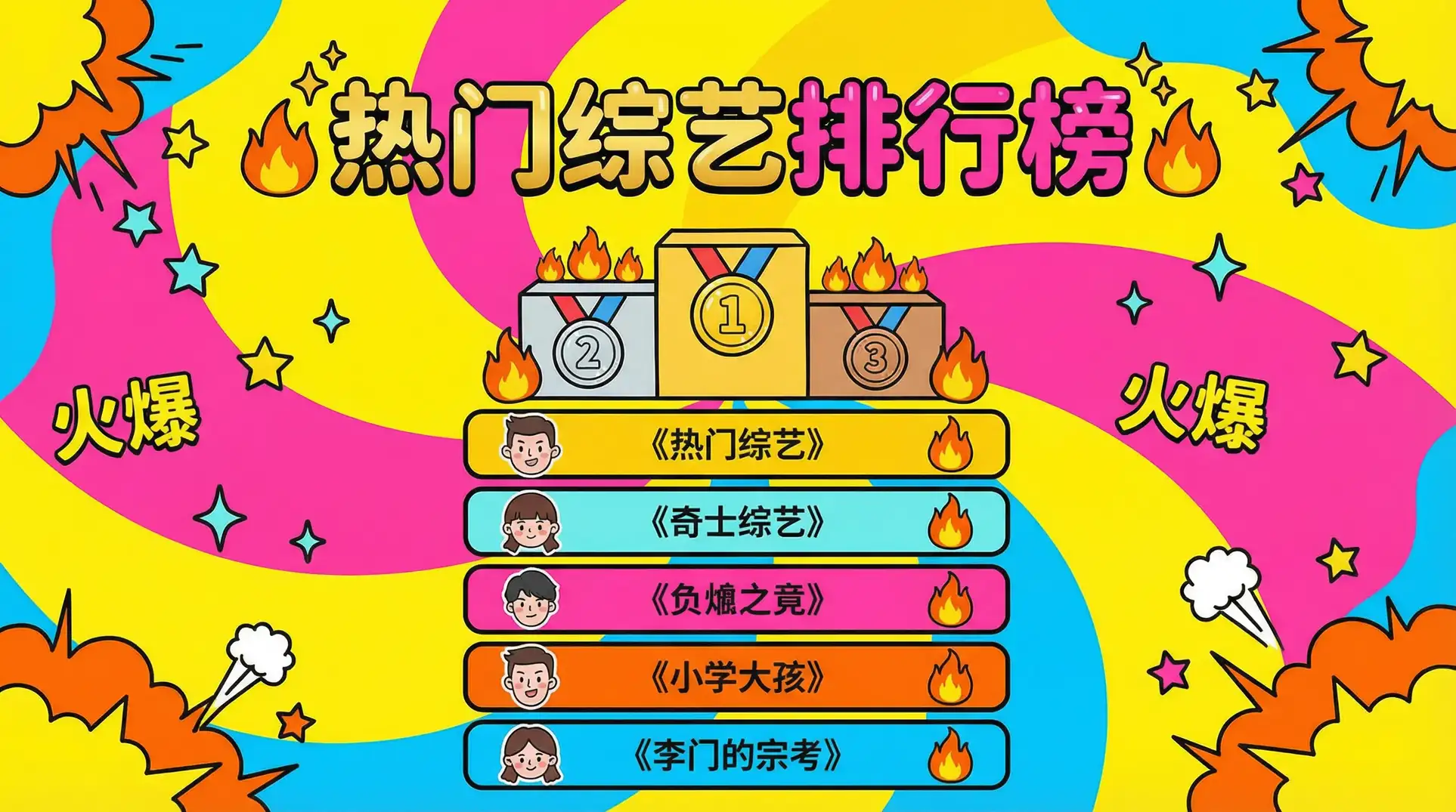 色吧有你春暖花开 搞笑舞蹈名场面